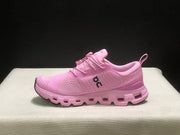 On Cloud X Z5 Pink Sneakers