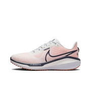 Nike Air Zoom Vomero 17 Running Shoes White Orange FB1309-102