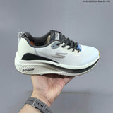 Skechers GO Run Men's Low-Top Running Shoes 220851