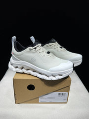 On Running x Loewe Cloudtilt 2.0 Sneakers in Rice