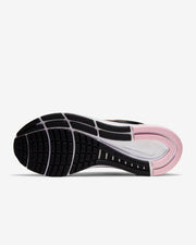 Nike Air Zoom Structure 23 Running Shoes Black CZ6721-005