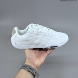 Adidas Originals Adiracer White Low-Top Sneakers HQ9161