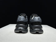 On Cloudtilt Remix Sneakers in Gray and Black