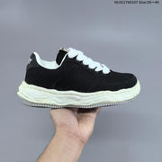Maison MIHARA YASUHIRO Original Sole Low-Top Sneakers