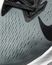 Nike Zoom Winflo 7 Running Shoes, Grey/Black, CJ0291-003