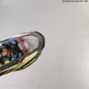 Reebok Premier Retro Running-Inspired Sneakers