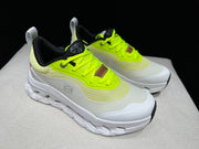 On Running Cloudtilt 2.0 Sneakers in Fluorescent Green