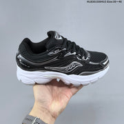 Saucony ProGrid Omni 9 Retro Running Sneakers