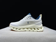 On Cloudtilt 2.0 x LOEWE White Green Sneakers