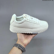 DESCENTE DUALIS DE BOARD Low-Top Sneakers