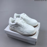 Alo Yoga Recovery Mode Low-Top Sneakers