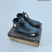 The North Face High-Top Hiking Shoes