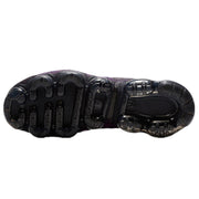 Nike Air VaporMax Flyknit 2 Sneakers Purple Black 942842-013