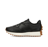 New Balance 327 Women's Sneakers Black Gum WS327LB