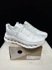 On Cloudtilt White Sneakers