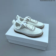 Alexander McQueen Sole Low-Top Sneakers