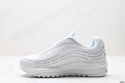 Nike Air Max Plus Comme des Garçons White Sneakers