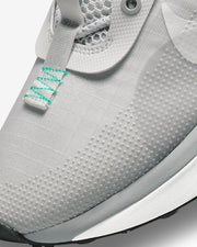 Nike Air Max 2021 Sneakers, Grey and Green, DA1925-003