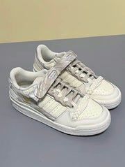 Adidas Originals Forum 84 Low Sneakers GY6983 Beige