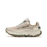 New Balance Fresh Foam Trail Running Shoe in Beige