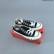 Converse Chuck 70 High-Top Canvas Sneakers – Melon Yellow A24233C