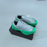 Raf Simons x adidas Ozweego III Retro Running Sneakers