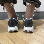 Nike Air Max Dawn Sneakers Black White DJ3624-001
