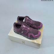 On Cloud 6 Running Shoes, Multiple Colors