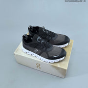 On Cloud 6 Versa Lightweight Casual Sneakers