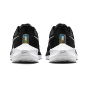 Nike Air Zoom Pegasus 39 Black Silver Running Shoes DR9619-001