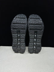 On Cloudtilt Black Running Sneakers