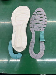 Nike P-6000 Sneakers Grey Green HF4308-072