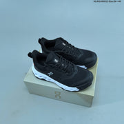 On Cloudhorizon 2 Waterproof Low-Top Trail Shoes