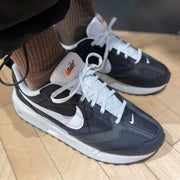 Nike Air Max Dawn Sneakers Black White DJ3624-001