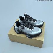 Kailas FUGA EX3 Low-Top Trail Running Shoes with BOA Dial