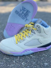 Nike Air Jordan 5 DJ Khaled We The Best Sneakers DV4982-175
