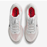 Nike Pegasus Premium Running Shoes White Red HQ2592-101
