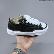 Maison Mihara Yasuhiro Blakey Low-Top Sneakers