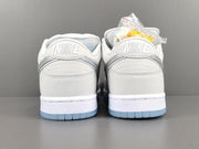 Nike Dunk Low SB Purple Lobster White Sneakers FD8776-100