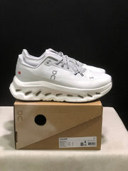 On Cloudtilt Sneakers Glacier Ice