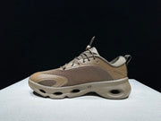 On x LOEWE Cloudventure 3.0 Sneakers, Light Brown