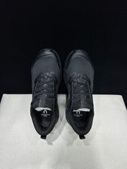 On Cloudsurfer Trail 2 Black Trail Sneakers