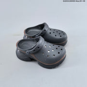 Crocs Classic Clog Kids' Shoes