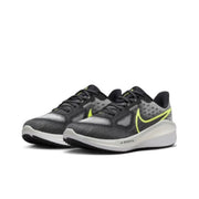 Nike Air Zoom Vomero 17 Running Shoes Black Volt FB1309-001