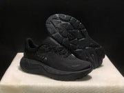 HOKA Arahi 8 Black Running Shoes