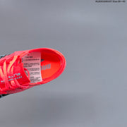 Brooks Hyperion Elite 5 Running Shoes in Coral and Blue