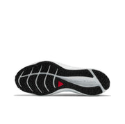 Nike Air Zoom Winflo 7 Shield Black Silver Running Shoes CU3870-001