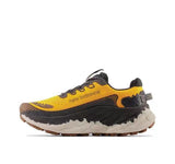 New Balance MTMORLY3 Trail Running Shoes Yellow Black