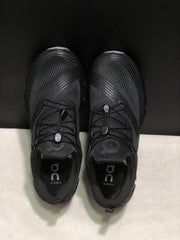 On Cloud X Z5 Black Running Sneakers