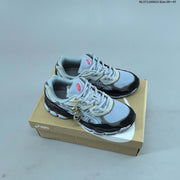 ASICS GEL-NYC Retro Running Sneakers